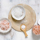 Natural Eucalyptus Bath Salts
