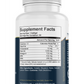 Omega Fish Oil - Omega-3 Fatty Acids