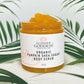 Organic Pumpkin Shea Sugar Body Scrub