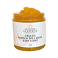 Organic Pumpkin Shea Sugar Body Scrub