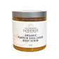 Organic Pumpkin Shea Sugar Body Scrub