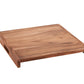 Serving Tray - solid bottom - Square