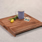 Serving Tray - solid bottom - Square