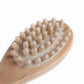 Bath & Body Massage Brush