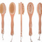 Bath & Body Massage Brush