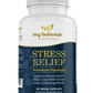 Stress Relief - With Adaptogenic Herbs